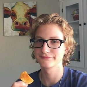 Meet your Posher, Jack